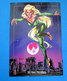 MEGGAN MUSKO MARVEL MASTERPIECES 1992 N 55 - Marvel