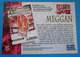 MEGGAN MUSKO MARVEL MASTERPIECES 1992 N 55 - Marvel