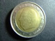 BELGICA / BELGIQUE EUROS / 2000 REY ALBERTO II - Bélgica