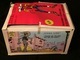 Figurine De La BD Lucky Luke - Monochrome Morris 1970 - Sonstige & Ohne Zuordnung