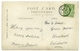 ELMSTEAD : POSTMARK - SINGLE CIRCLE / BIRTHDAY JOYS / COLCHESTER, GROVE FARM - Other & Unclassified