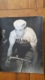 GRANDE PHOTO ORIGINALE VAN SPRINGEL  CYCLISTE  FORMAT 30 X 24 CM  PHOTO JEAN JAFFRE - Sports