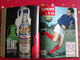 Delcampe - Reliure Recueil Mensuel Sport & Vie. 1961. 12 N° : 56 à 67. Tour De France Anquetil. Boxe Rugby Football Tennis - Sport