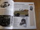 Delcampe - LA GRANDE HISTOIRE DE L'AUTOMOBILE 1940 1949 Guerre Et Reconstruction Auto VW Jeep Citroën Peugeot Ford Berliet Porsche - Auto