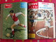 Delcampe - Reliure Recueil Mensuel Sport & Vie. 1960. 9 N° : 47 à 55. Tour De France Nencini. Boxe Rugby Football Tennis - Sport