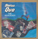 7" Single, Status Quo, The Wanderer - Rock