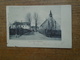 Cartes Assez Rare De 1902 , Ulvenhout , R.k. Kerk Te Ulvenhout " Beau Petit Timbre " - Autres & Non Classés