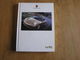 PORSCHE La 911 Catalogue Concessionnaire Agence Automobile Allemagne Voiture Car Cars Auto - Auto