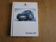 PORSCHE Précision 911 Catalogue Concessionnaire Agence Automobile Allemagne Voiture Car Cars Auto - Auto