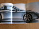 PORSCHE  911 Carrera Catalogue Concessionnaire Agence Automobile Allemagne Voiture Car Cars Auto - Auto