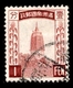 1934 Manchukuo - 1932-45 Manchuria (Manchukuo)