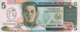 Philippines 5 Piso, P-176 (1987) - UNC - Independence Declaration Banknote - Philippinen