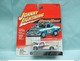 Johnny Lightning - CHEVROLET CHEVY SILVERADO 2000 Pick-up - 2001 Rebel Rods 1/64 - Altri & Non Classificati