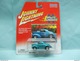 Johnny Lightning - WILLYS COUPE GASSER 1941 - 2002 Willys Gassers II  1/64 - Altri & Non Classificati