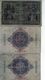 Lot De 3 Anciens Billets Allemand - De 20 Mark 1918 - 1914 Et 1910 - - 20 Mark