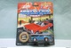 Johnny Lightning - ELIMINATOR MERCURY COUGAR 1969 - Edition Limitée 1994 Muscle Cars 1/64 - Other & Unclassified