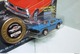 Johnny Lightning - ELIMINATOR MERCURY COUGAR 1969 - Edition Limitée 1994 Muscle Cars 1/64 - Other & Unclassified