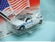 Johnny Lightning - CITY TOW TRUCK FORD Dépanneuse - 2002 American Heroes 1/64 - Other & Unclassified