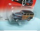 Johnny Lightning - '41 CHEVROLET SPECIAL DELUXE WAGON 1941 - 2002 Custom Woodys & Panels 1/64 - Altri & Non Classificati