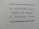 Delcampe - Diksmuide - Nieuwpoort - Ieper - Witboek 1936 - 1946 - Guerre 1939-45