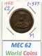 MEC 62 -PORTUGAL MEDALHA JOSE RODRIGUES DE FREITAS1840-1896 - L-575 - Sonstige & Ohne Zuordnung