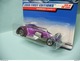 Hot Wheels - HAMMERED COUPE - 2000 First Editions - Collector 93 HOTWHEELS US Long Card 1/64 - HotWheels