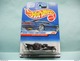 Hot Wheels - SUPER COMP DRAGSTER - 1998 First Editions - Collector 655 HOTWHEELS US Long Card 1/64 - HotWheels