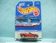 Hot Wheels - DODGE CONCEPT CAR - 1998 First Editions - Collector 672 HOTWHEELS US Long Card 1/64 - HotWheels