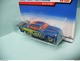 Hot Wheels - AT-A-TUDE Studebaker - 1998 First Editions - Collector 667 HOTWHEELS US Long Card 1/64 - HotWheels