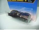 Hot Wheels - STREET BEAST Studebaker - 1996 Dark Rider II - Collector 401 HOTWHEELS US Long Card 1/64 - HotWheels