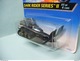 Hot Wheels - BIG CHILL - 1996 Dark Rider II - Collector 400 HOTWHEELS US Long Card 1/64 - HotWheels