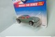 Hot Wheels - '63 CHEVROLET CORVETTE SPLIT WINDOW 1963 - 1995  Krackle Car - Collector 282 HOTWHEELS US Long Card 1/64 - HotWheels