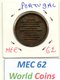 MEC 62 - PORTUGAL MEDALHA JOAOPINHEIRO CHAGAS 1863-1925  - L-576 - Sonstige & Ohne Zuordnung