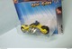 Hot Wheels - BLAST LANE Moto - 2005 Rebel Rides - Collector 77 HOTWHEELS US Long Card 1/64 - HotWheels