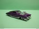 Hot Wheels - EVIL TWIN Cadillac Custom Eviltwin - 2001 First Editions HOTWHEELS 1/64 - HotWheels