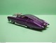 Hot Wheels - EVIL TWIN Cadillac Custom Eviltwin - 2001 First Editions HOTWHEELS 1/64 - HotWheels