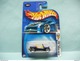 Hot Wheels - MEYERS MANX CUSTOM BUGGY - 2003 First Editions - Collector N°51 HOTWHEELS US Long Card 1/64 - HotWheels