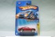 Hot Wheels - FORD MUSTANG GT 2005 - 2005 First Editions Realistix - Collector 6 HOTWHEELS US Long Card 1/64 - HotWheels