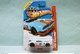 Hot Wheels - FAST FISH Gulf - 2013 HW Racing - Track Aces HOTWHEELS US Long Card 1/64 - HotWheels