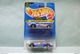 Hot Wheels 2 Pack - SIDE-SPLITTER FIREBIRD + HOT WHEELS 500 - 1995 Race Team - HOTWHEELS US Long Card 1/64 - HotWheels