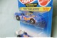 Hot Wheels 2 Pack - SIDE-SPLITTER FIREBIRD + HOT WHEELS 500 - 1995 Race Team - HOTWHEELS US Long Card 1/64 - HotWheels