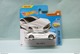 Hot Wheels - TESLA MODEL S - 2017 Factory Fresh HOTWHEELS EU Short Card 1/64 - HotWheels