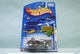 Hot Wheels - ALTERED STATE Dragster - 2002 First Editions - Collector 18 - Race & Win HOTWHEELS US Long Card 1/64 - HotWheels