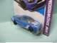 Hot Wheels - '11 DODGE CHARGER R/T 2011 - 2013 HW Showroom - Then And Now HOTWHEELS US Long Card 1/64 - HotWheels