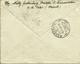 12.5.1923  300 M.-Brief Von Freienwalde Nach Adetswil-Bäretswil, Schweiz - Sonstige & Ohne Zuordnung