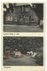 Malente Gasthaus Nüchel Stempel Benz Ostholstein Postkarte Ansichtskarte 1952 - Malente-Gremsmuehlen