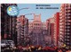 CARTOLINA MONTEVIDEO (URUGUAY) AV. DEL LIBERTADOR - 2004 - Uruguay