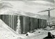 PAKISTAN  SAHRAD Tarbela Dam Under Construction - Châteaux D'eau & éoliennes