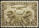Canada Sc# C1 (o) Used 1928 - Luftpost