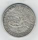 Cuba 40 Centavos, 1952 , Comm. Silver Coin. USED, SEE SCAN. - Cuba